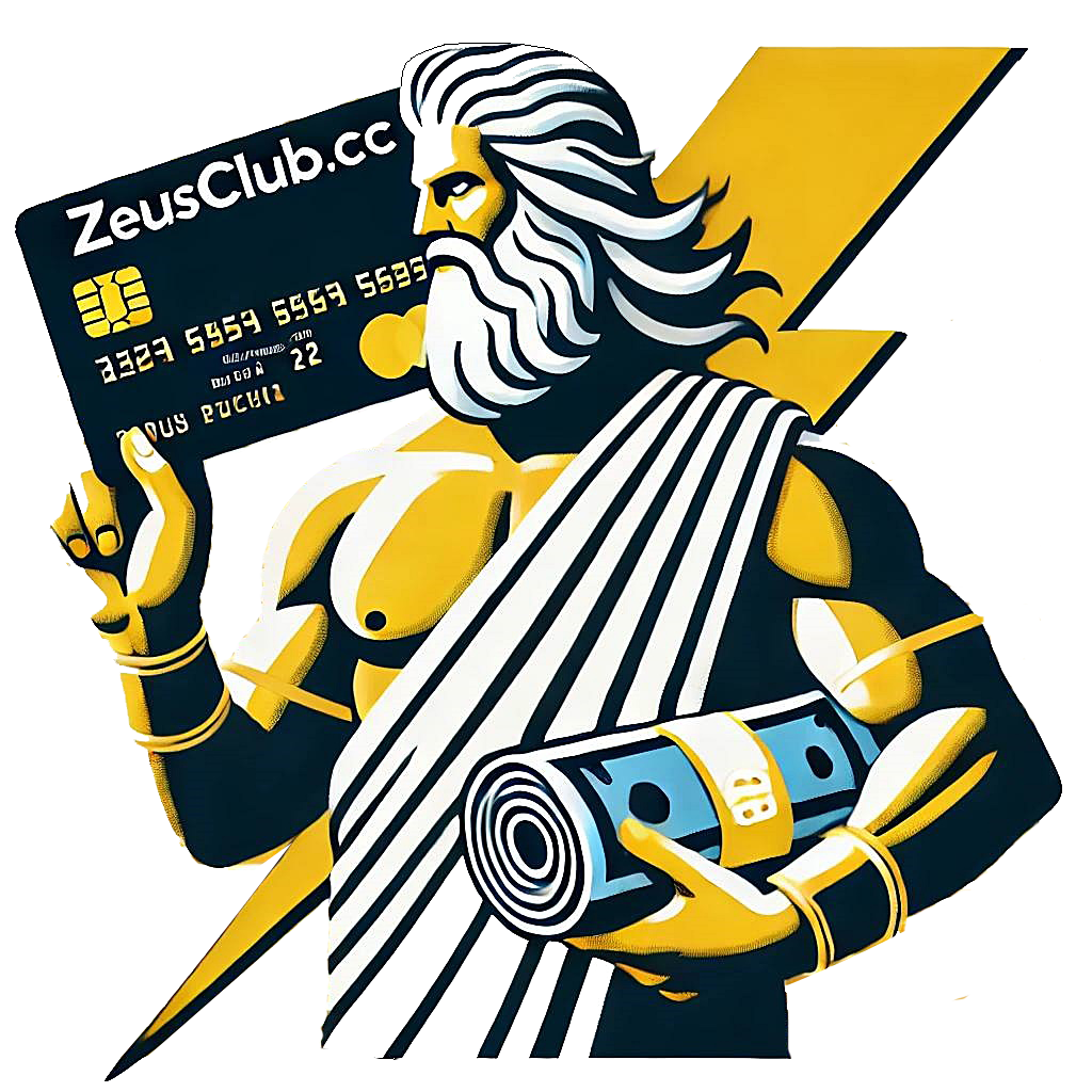 ZEUSCLUB